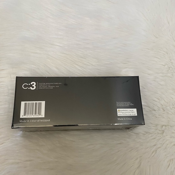 NEW wTag-ICE Design Labs Wireless OG Sound Stereo Soundbar - Picture 3 of 5